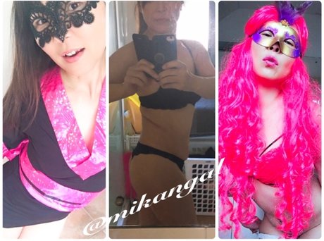 Sexy Jap MILF Doll FREE セクシーモデル 画像