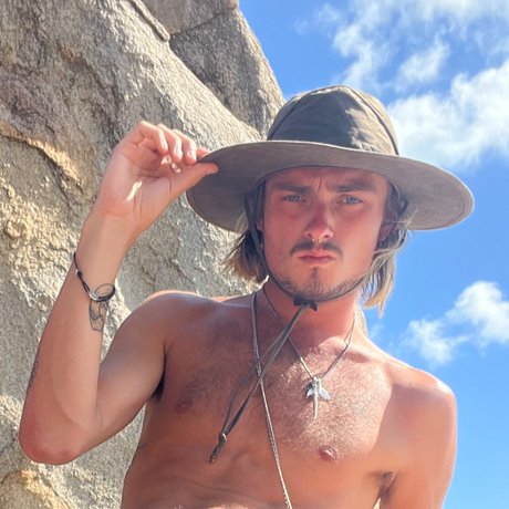 Aussie Cal セックスモデル 写真