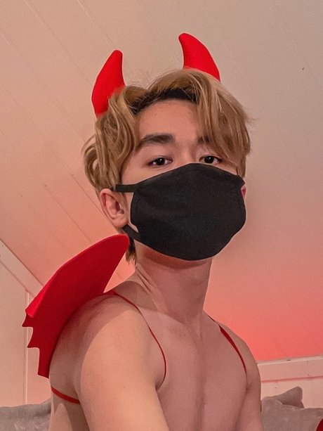 Minho ポルノモデル 写真