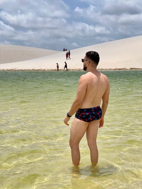 Mineiro Dboabh 高品質スター 写真
