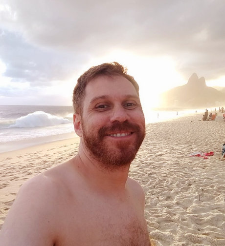 Andres Ivanoff Free ポルノスター 高品質 写真