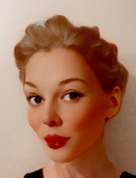 Jenny Katt セクシーモデル 写真