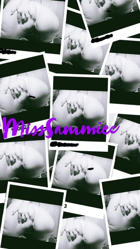 MissSammiee1 セクシーなポルノスター ギャラリー