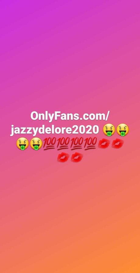 Jazzy Delore 限定モデル 写真