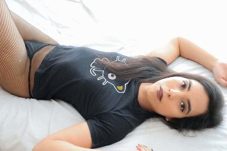 Jezebel Cooper ヌード女優 画像