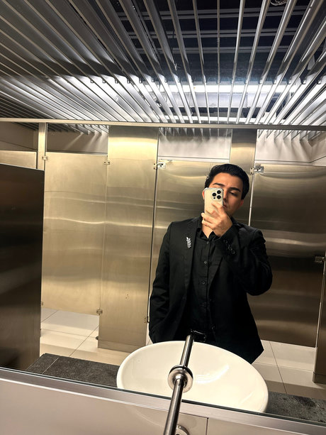 Jesus Rodriguez セクシーモデル 写真