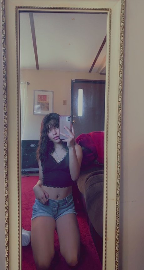 Jazmin Macedo HDモデル 写真