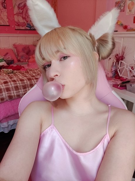Tiffany Doll ヌードモデル 画像