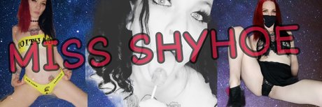 Miss Shyhoe 裸のポルノスター 写真