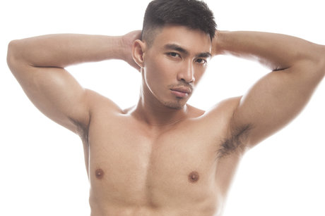 Shiren Huang スターセックス 画像