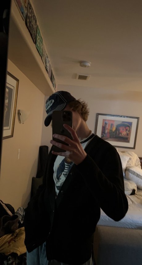 Jaxon セクシーなスター 写真