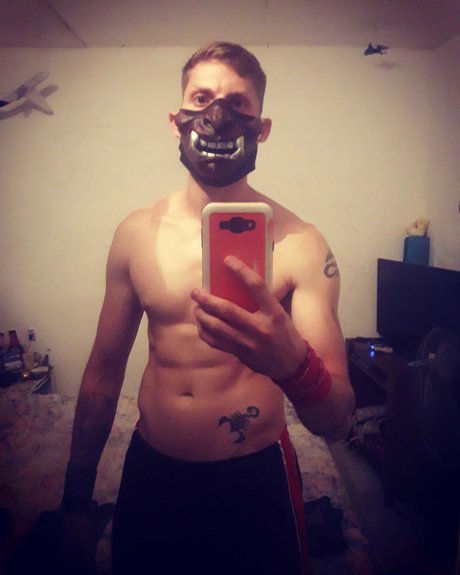 Javier Alba セクシーなスター ギャラリー