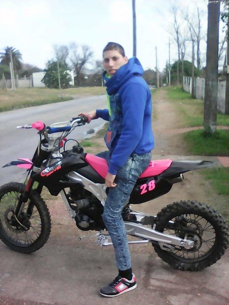 Javier Alba ポルノスター ヌード 画像
