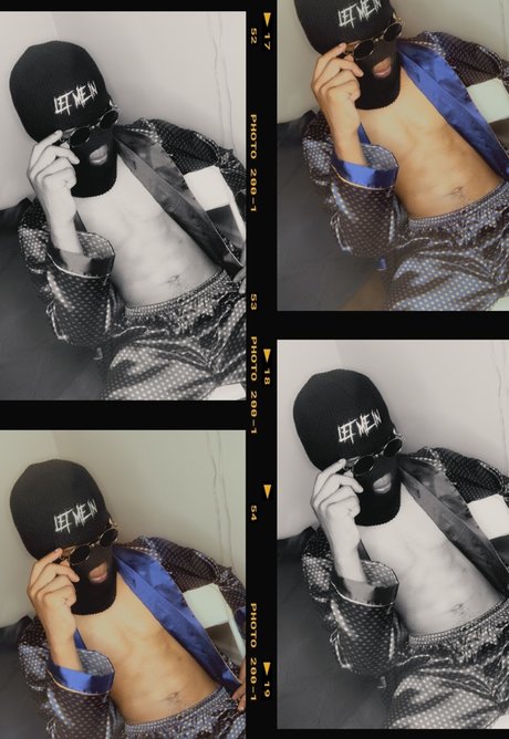 Mr Let Me In ホットスター 写真