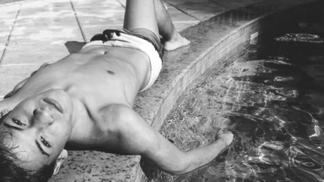 Kleber Monteiro ヌードモデル 画像