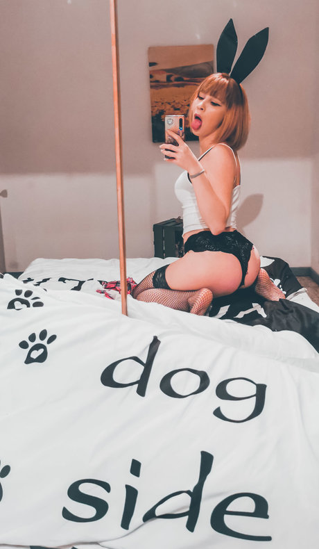 ポッグセルフィーオンリーファン 美しい 画像