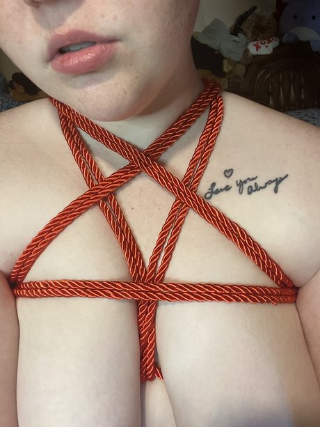 FOXXXY BBW 最高のスター 写真