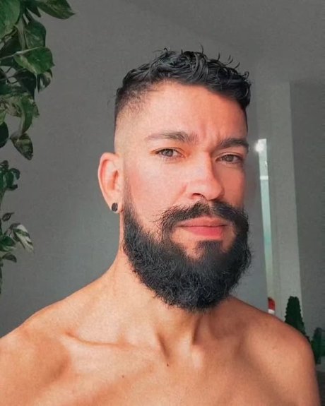 Petter Cardoso 完璧な女優 写真