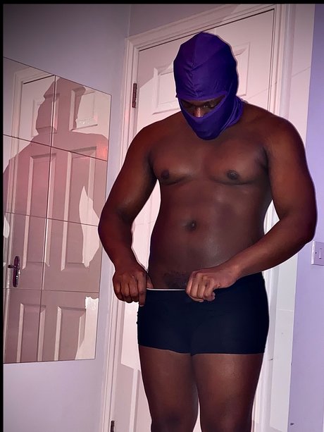MR BALACLAVA かわいいモデル アーカイブ