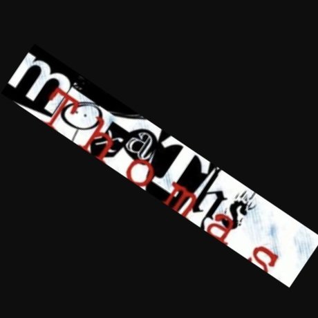 Moxaths ホットなモデル 写真