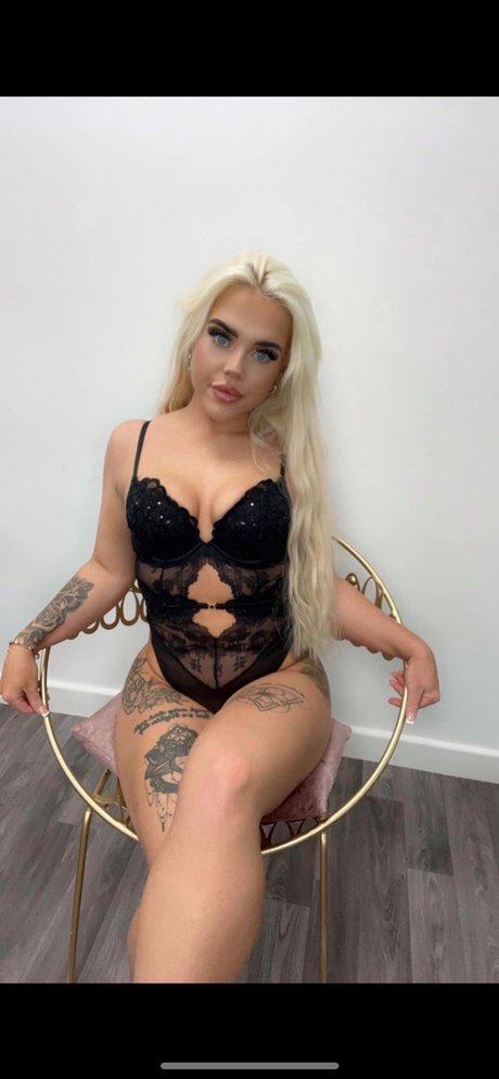 Morg Leigh ポルノスター 素敵 写真