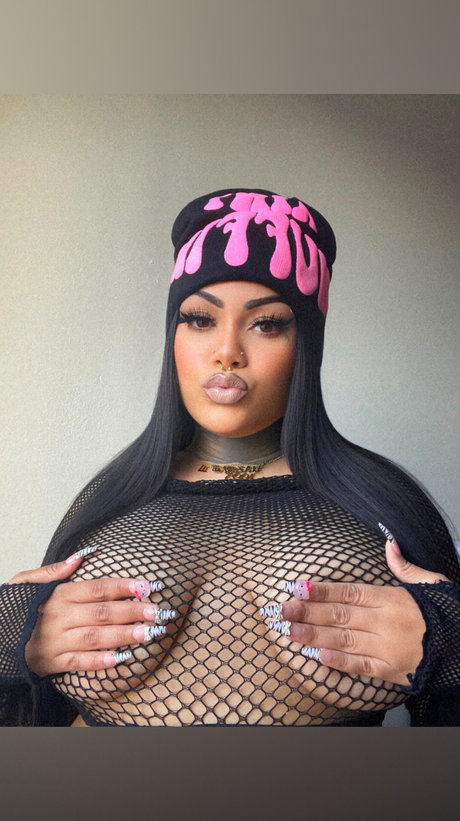 Hazmatcaz セクシーなスター 写真