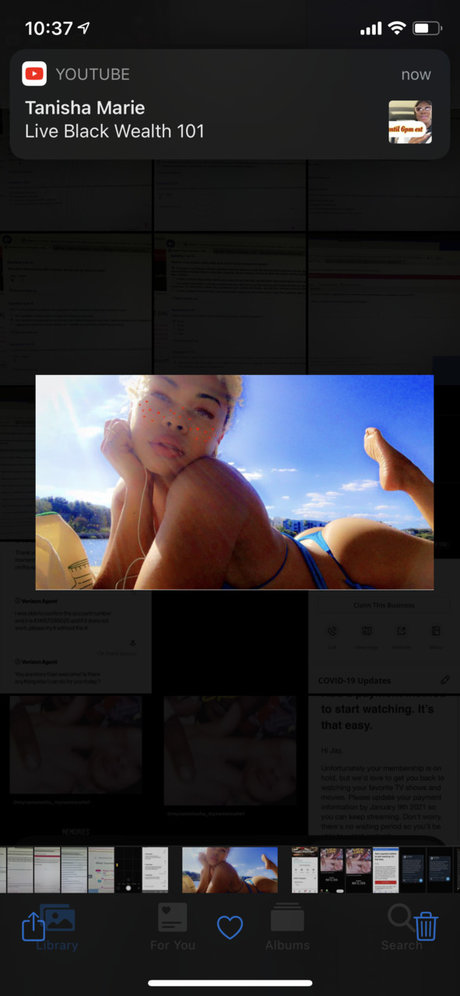Tinytoes 無料モデル 写真