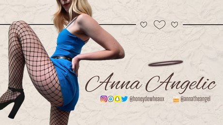 anna the angel ポルノスター 可愛い 写真