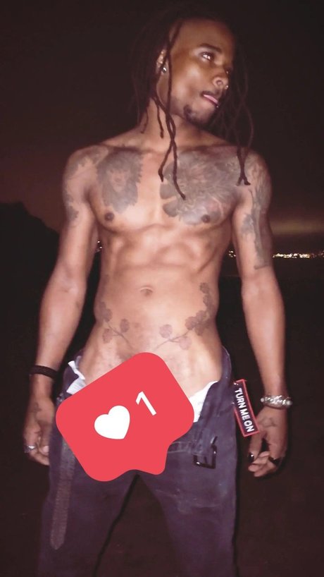 GyY Saint profile image