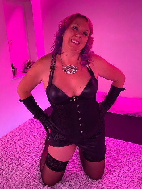 Mistress Ammonite 高品質女優 画像