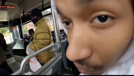 Jovon ポルノスター HD 写真