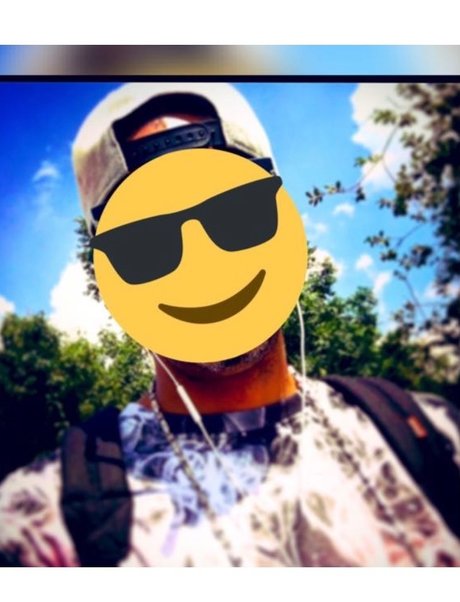 MrSmileyStone 最高のモデル 写真