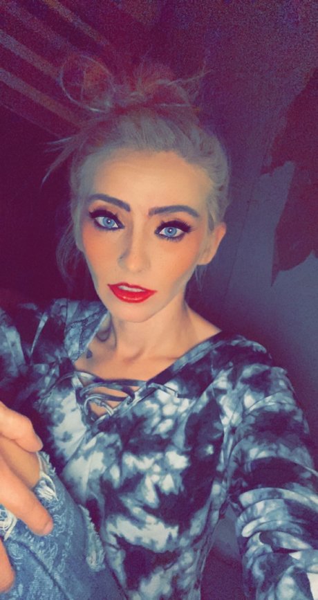 Megan Boston ホットなポルノスター 写真
