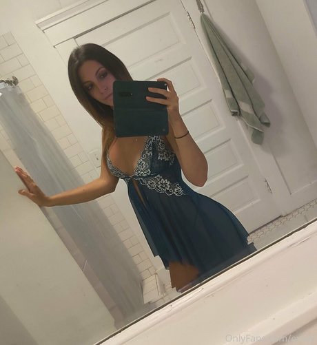 ダブルオンリーファン 可愛い 写真