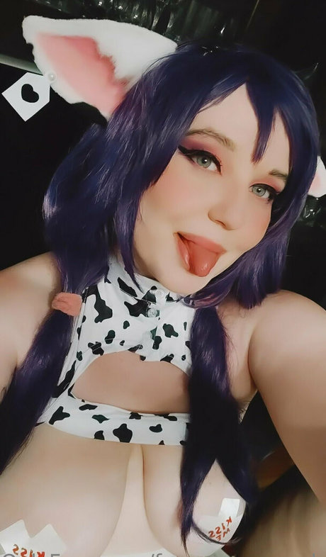 freemumacosplay ヌードモデル 写真