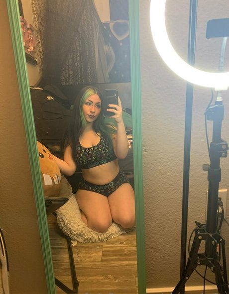 ghostebabe 高品質モデル 写真