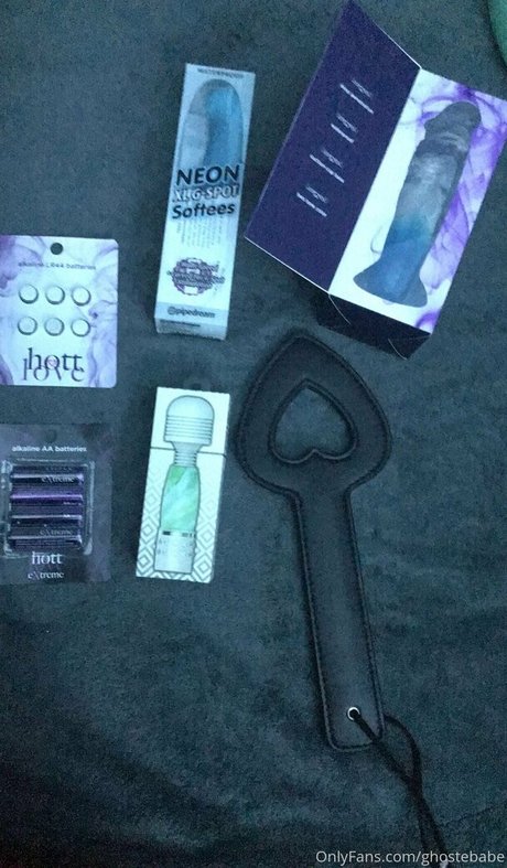 ghostebabe アートスター ギャラリー