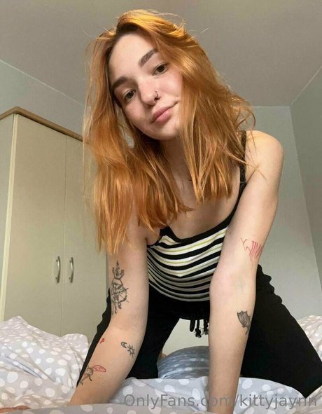 kittyjaynn ホットスター 写真