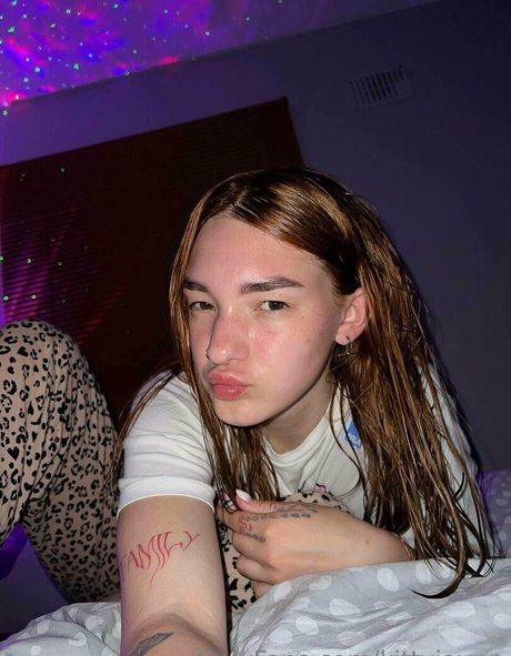 kittyjaynn ホットモデル 写真