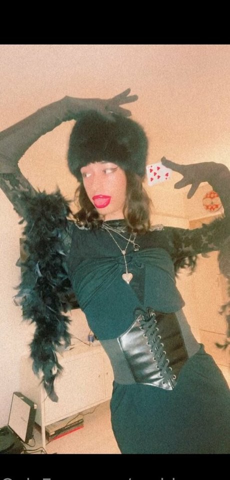 goddessauroree profile image