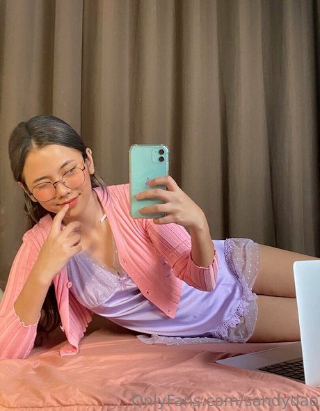 Sandydao 最高のポルノスター 写真
