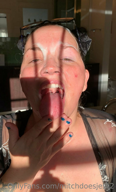 mitchdoesjess2 美しいポルノスター 写真