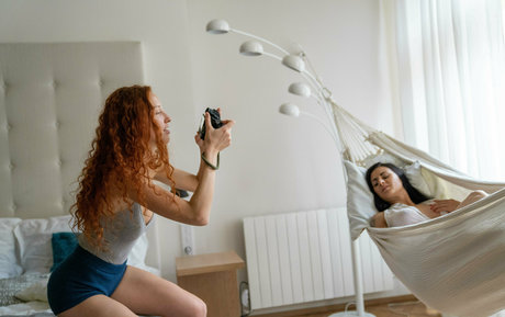 gingery shoot 高品質女優 ギャラリー