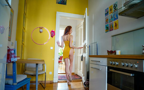 gingery shoot ホット女優 画像