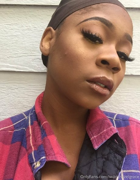 iwanthazelgrace 最高のスター 画像