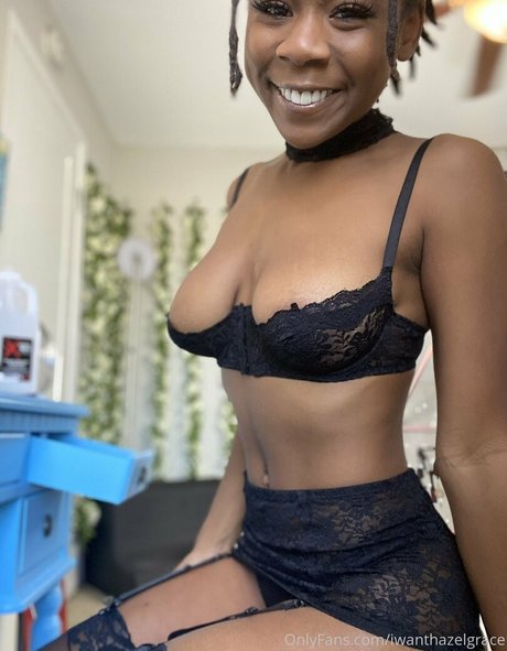 iwanthazelgrace 無料女優 アーカイブ