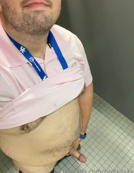 samkyxxx アートモデル ギャラリー