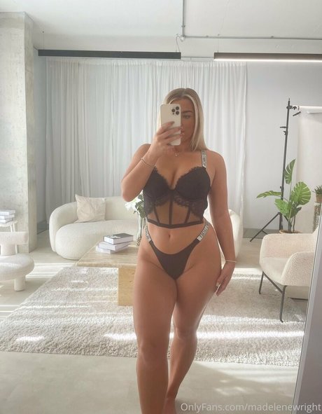 madelenewright ポルノスター ホット 画像