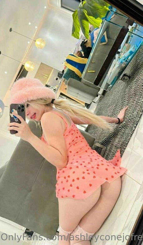 ashleyconejofree トップ女優 画像