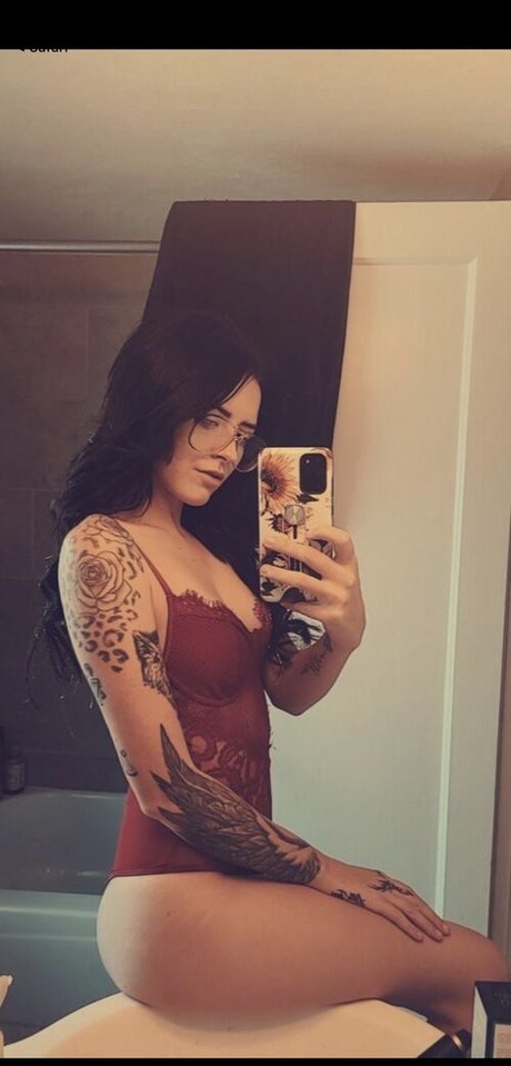 Chelsealyynn 完璧なスター 写真